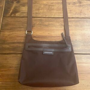 Longchamp crossbody